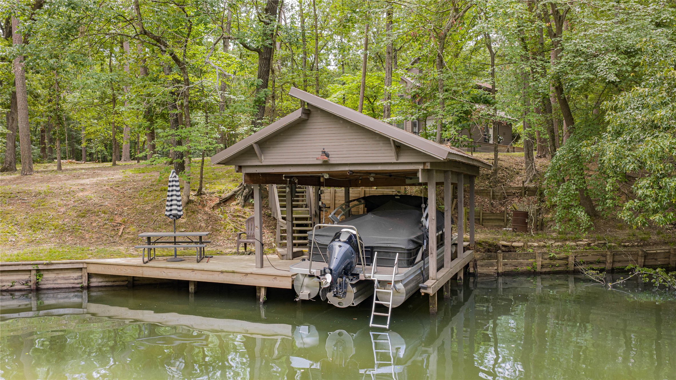 146 Trappers Trail Mount Vernon TX 75457