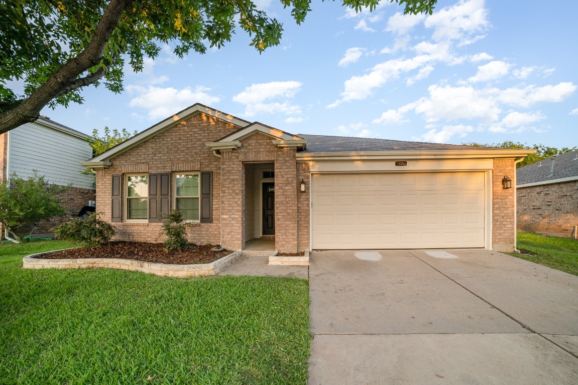 2220 Hamden Court Little Elm TX 75068