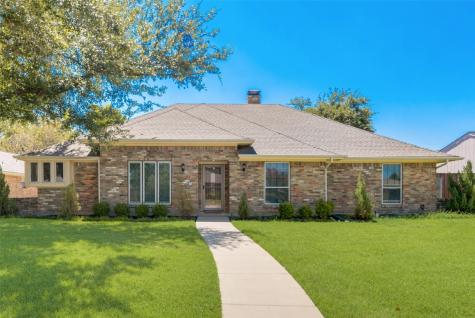 2308 Tamarisk Lane Plano TX 75023