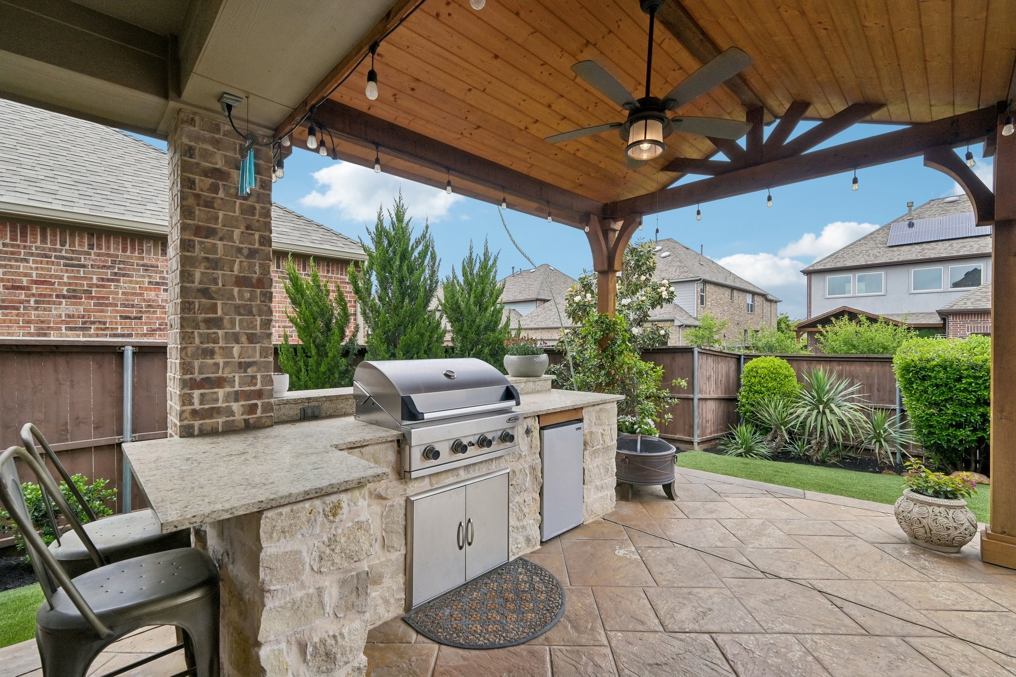 13777 Fieldcrest Road Frisco TX 75035