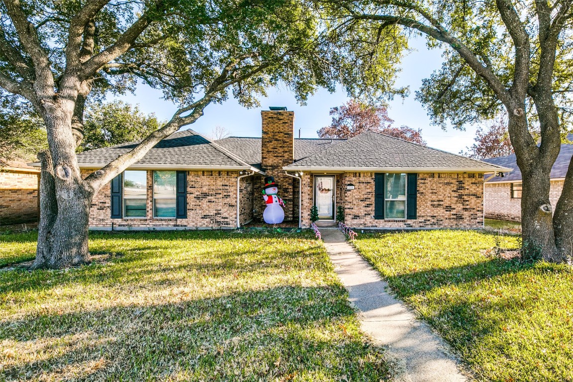 214 Solon Road Waxahachie TX 75165