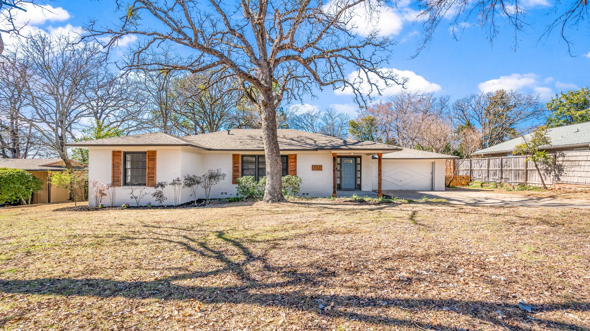 707 S Fairbanks Avenue Denison TX 75020