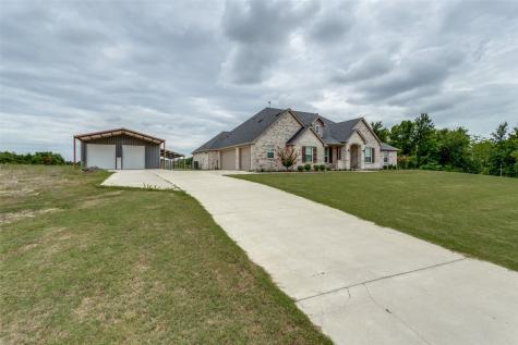 9494 County Road 466 Princeton TX 75407