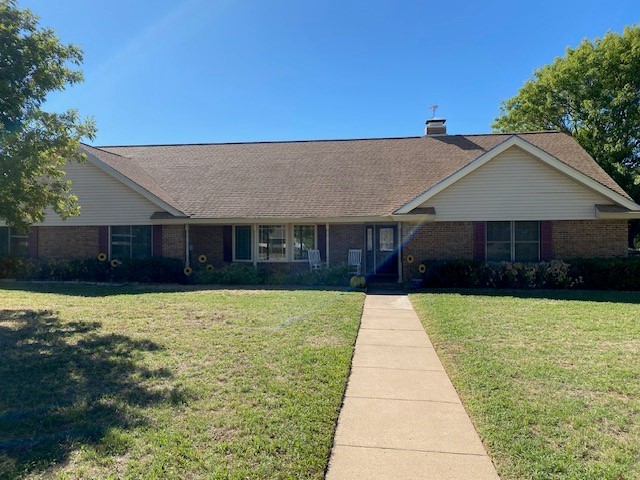 2600 Hilley Drive Mineral Wells TX 76067