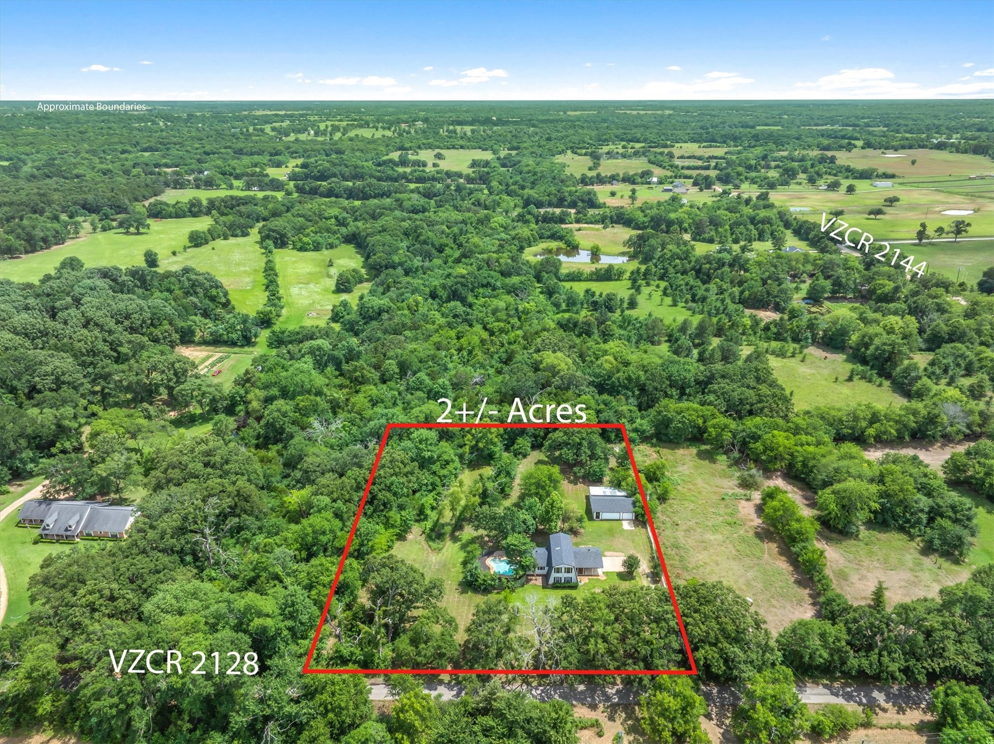 1003 Vz County Road 2128 Wills Point TX 75169