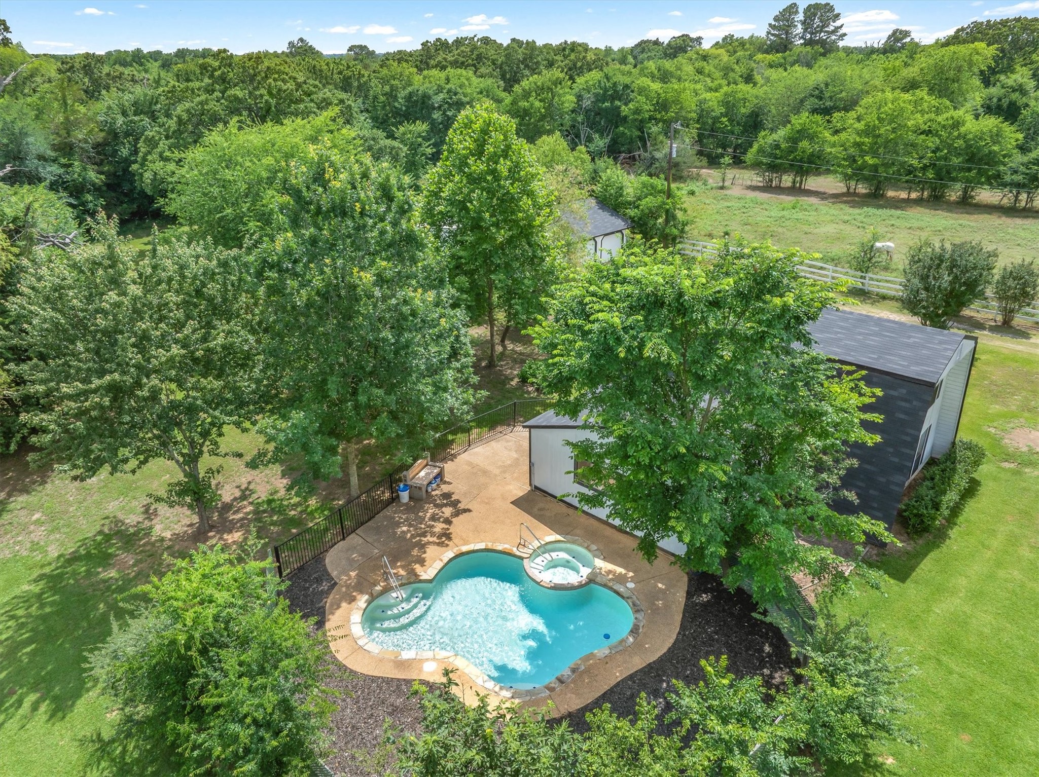 1003 Vz County Road 2128 Wills Point TX 75169