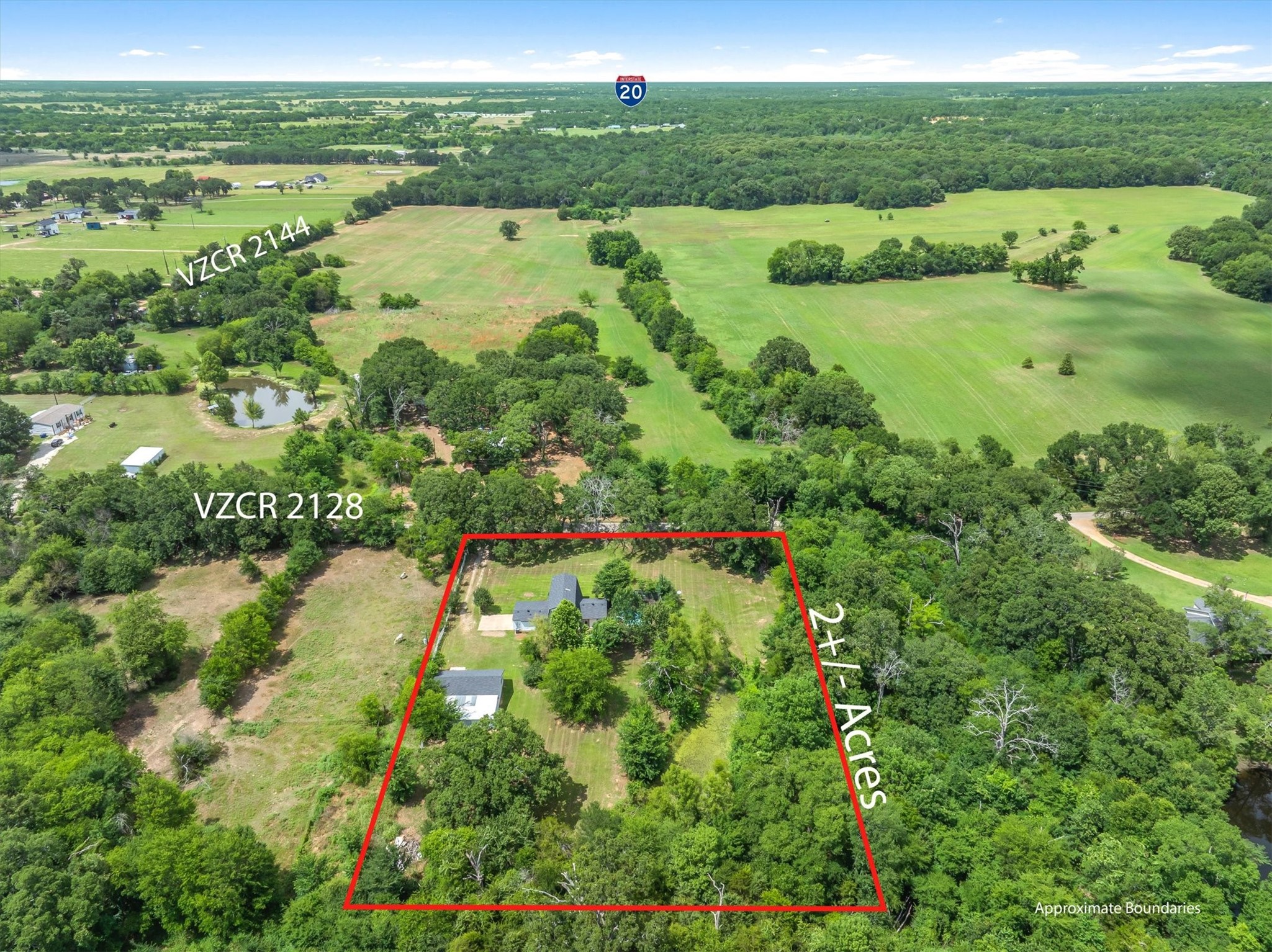 1003 Vz County Road 2128 Wills Point TX 75169