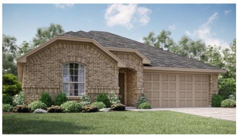 3701 Maroon Creek Road Aubrey TX 76227
