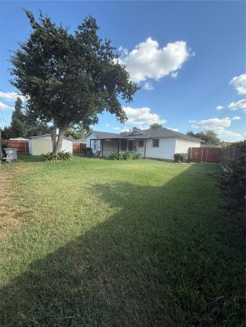 8133 Cavalier Circle Dallas TX 75227