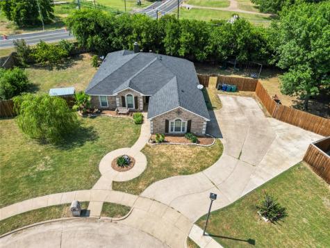 108 Santa Fe Trail Waxahachie TX 75165