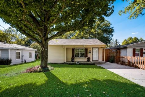 505 Roberts Avenue Irving TX 75060