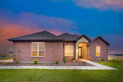 112 Croft Court Decatur TX 76234