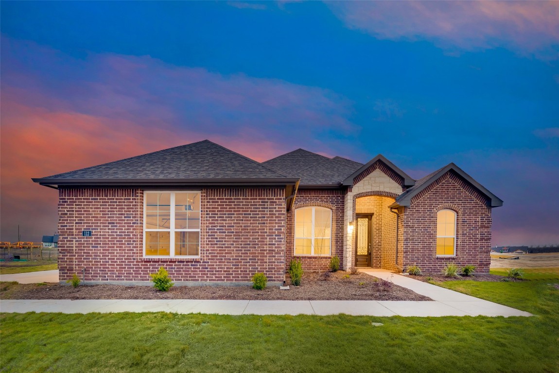 112 Croft Court Decatur TX 76234