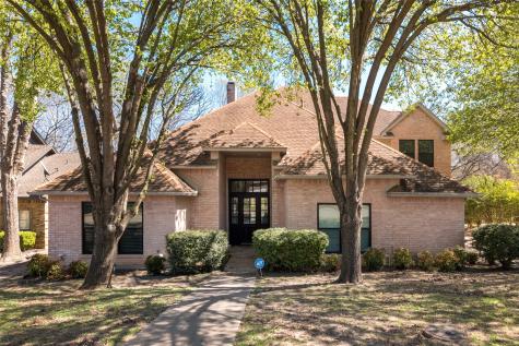 924 Hideaway Place Desoto TX 75115
