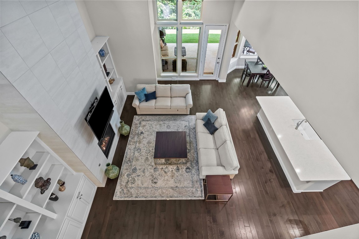 4400 Lafite Lane Colleyville TX 76034