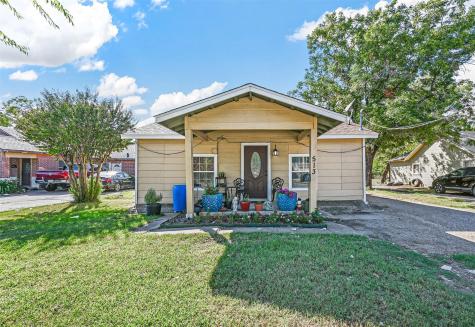 513 Macarthur Boulevard Grand Prairie TX 75050