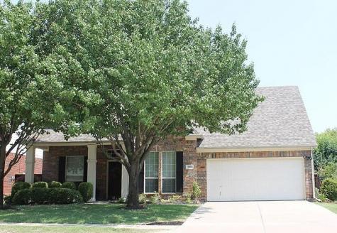 3705 Lindale Drive Mckinney TX 75072