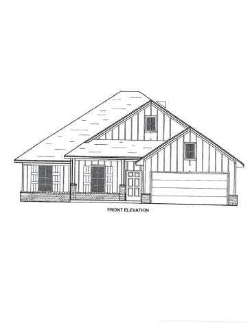 7714 Freedom Crest Avenue Abilene TX 79602
