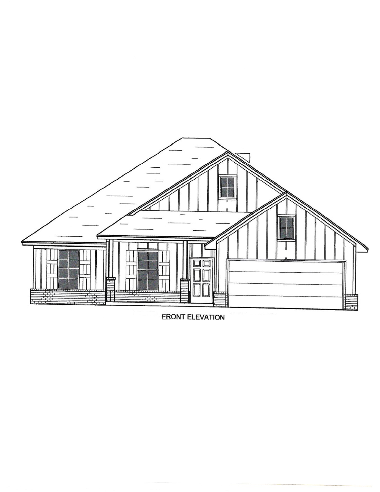 7714 Freedom Crest Avenue Abilene TX 79602