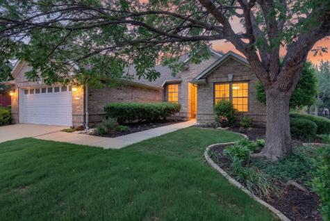 9504 Pinewood Drive Denton TX 76207