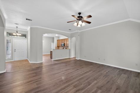 9504 Pinewood Drive Denton TX 76207