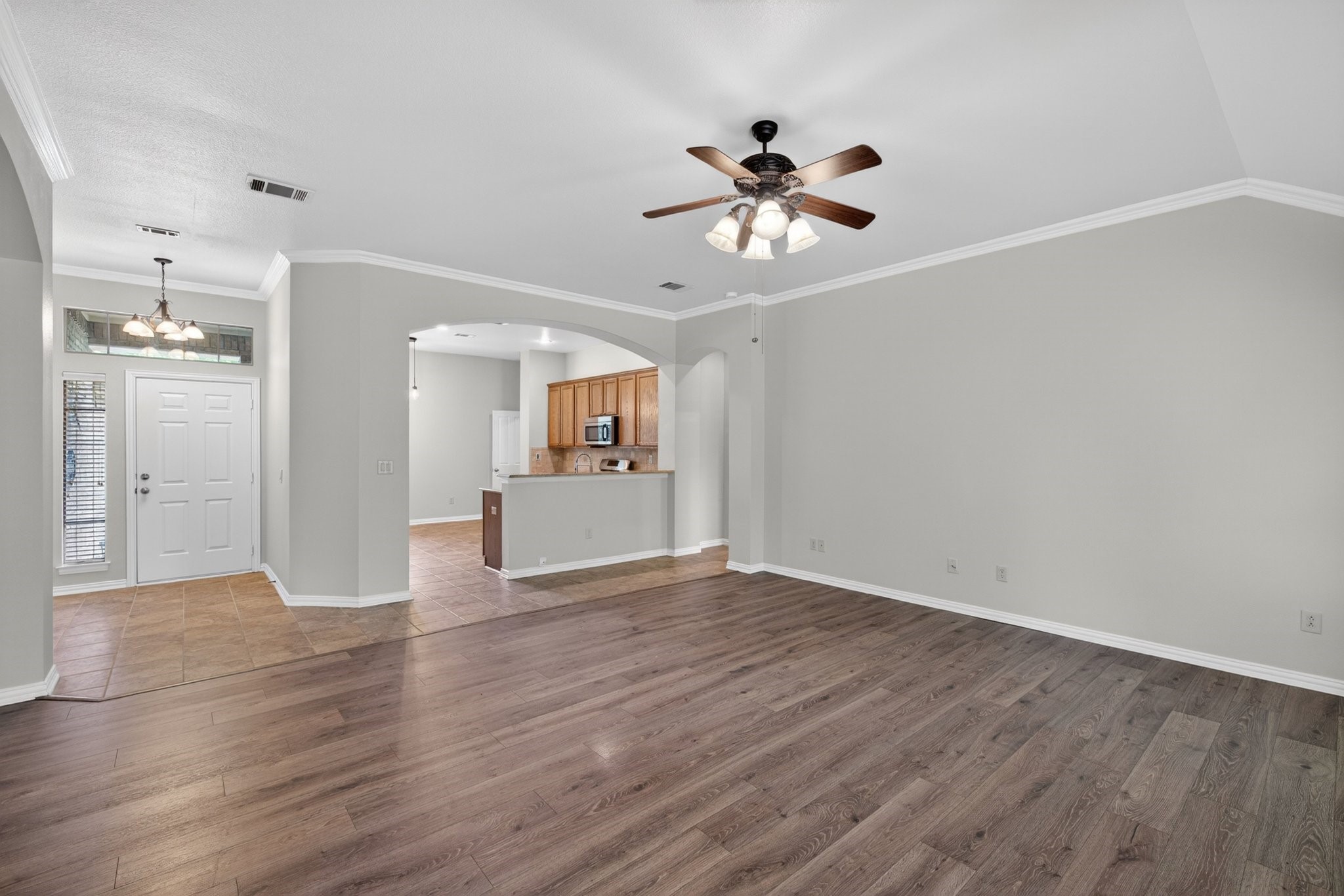 9504 Pinewood Drive Denton TX 76207
