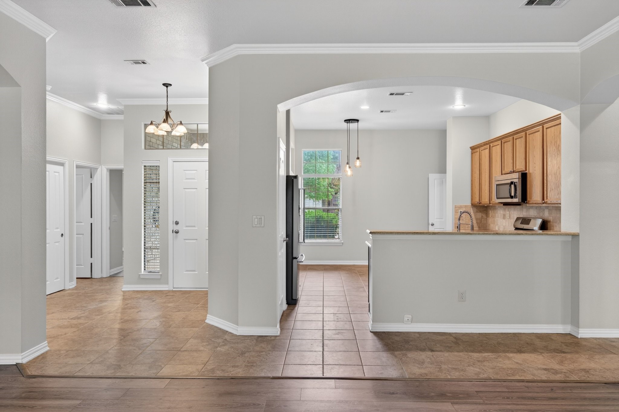 9504 Pinewood Drive Denton TX 76207