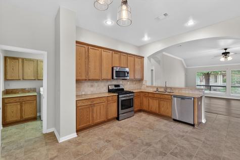 9504 Pinewood Drive Denton TX 76207