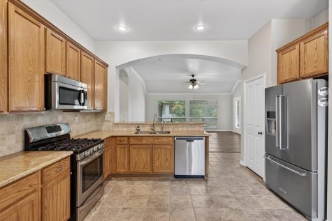 9504 Pinewood Drive Denton TX 76207