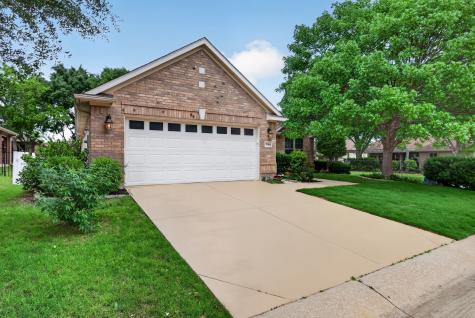 9504 Pinewood Drive Denton TX 76207