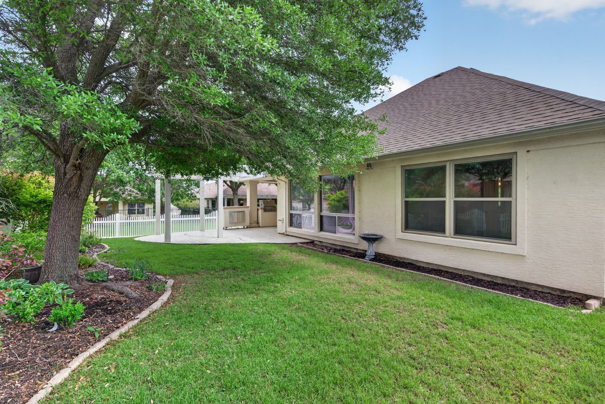 9504 Pinewood Drive Denton TX 76207