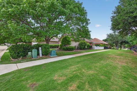 9504 Pinewood Drive Denton TX 76207