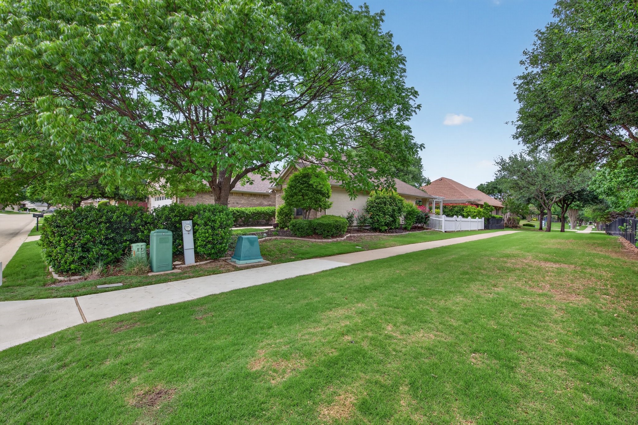 9504 Pinewood Drive Denton TX 76207