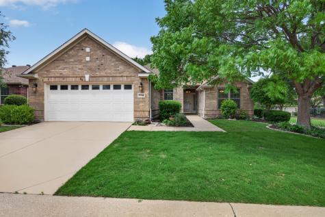 9504 Pinewood Drive Denton TX 76207