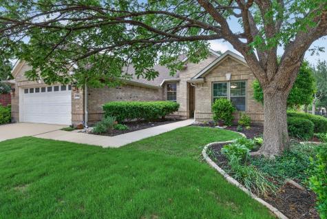 9504 Pinewood Drive Denton TX 76207