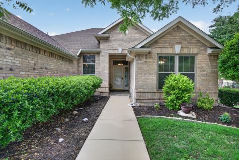 9504 Pinewood Drive Denton TX 76207