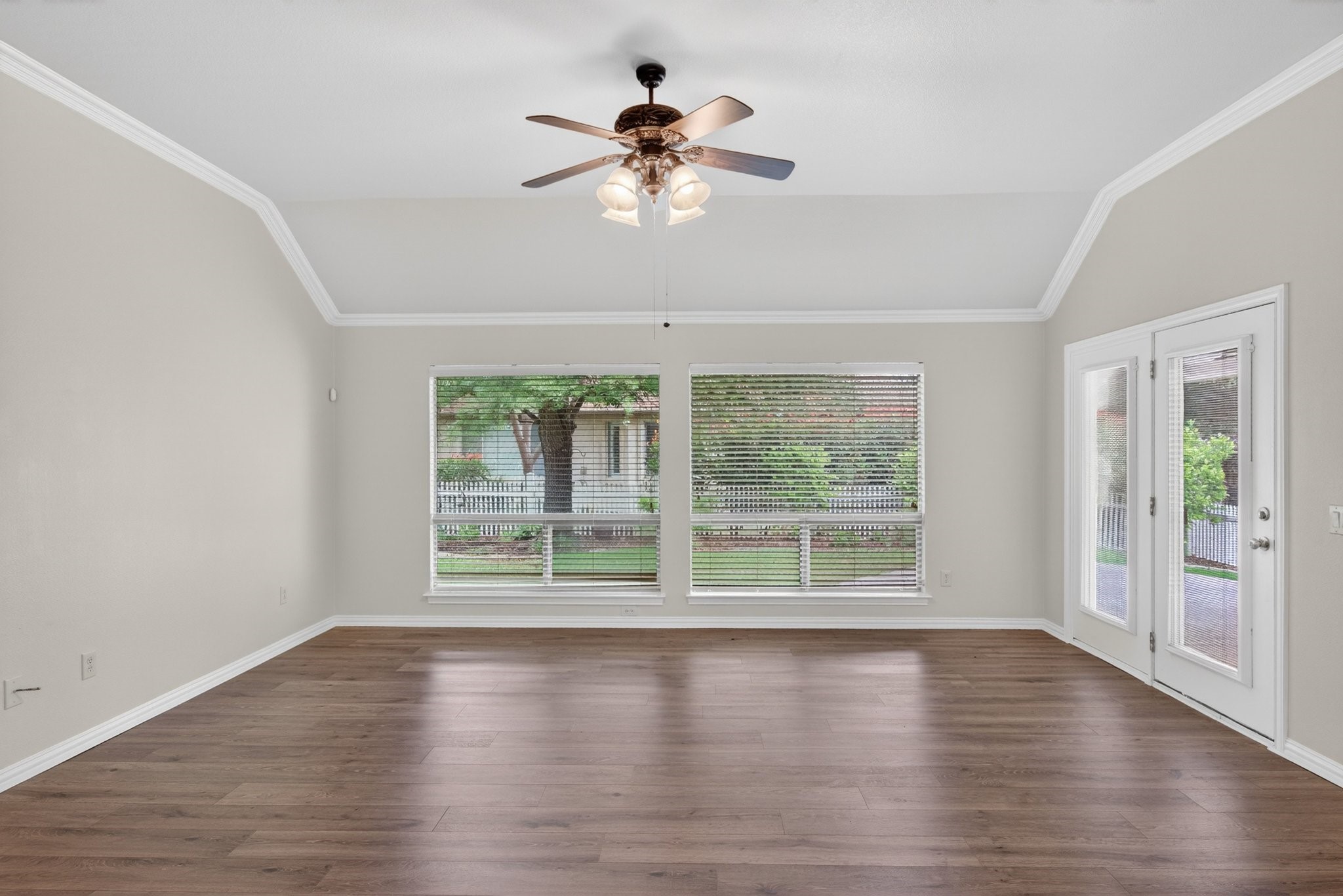 9504 Pinewood Drive Denton TX 76207