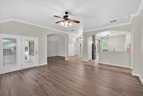 9504 Pinewood Drive Denton TX 76207