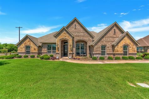 11061 Vista Ranch Way Fort Worth TX 76179
