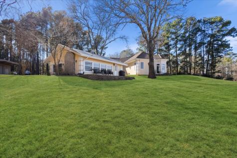24901 County Road 4117 Berryville TX 75763