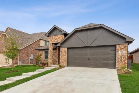 3242 Burke Drive Royse City TX 75189
