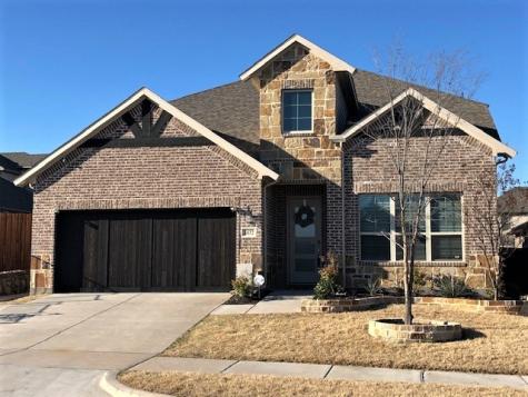 2432 Chapel Oaks Drive Mckinney TX 75071