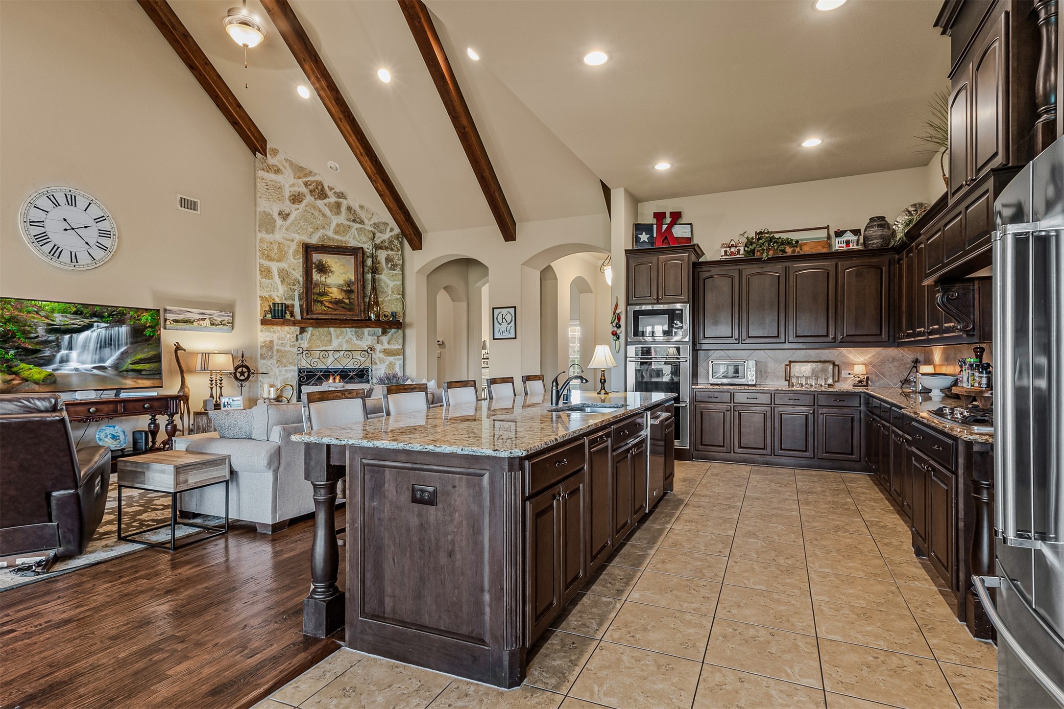 3025 Bridgecreek Drive Rockwall TX 75032
