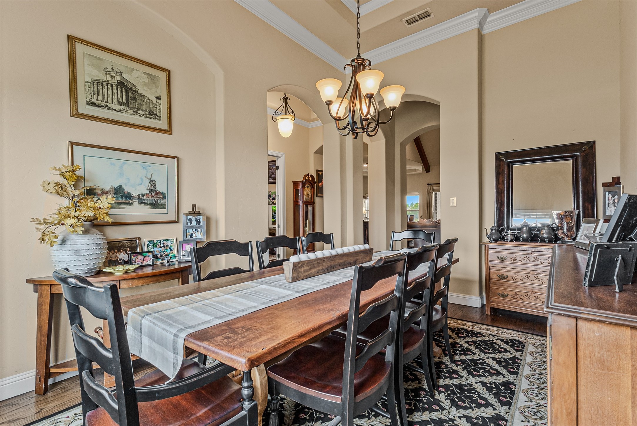 3025 Bridgecreek Drive Rockwall TX 75032