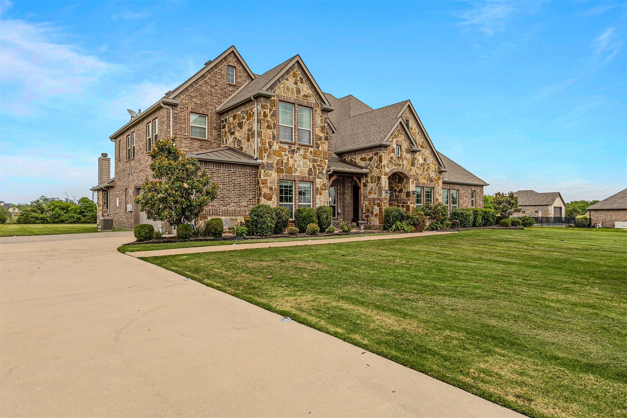3025 Bridgecreek Drive Rockwall TX 75032