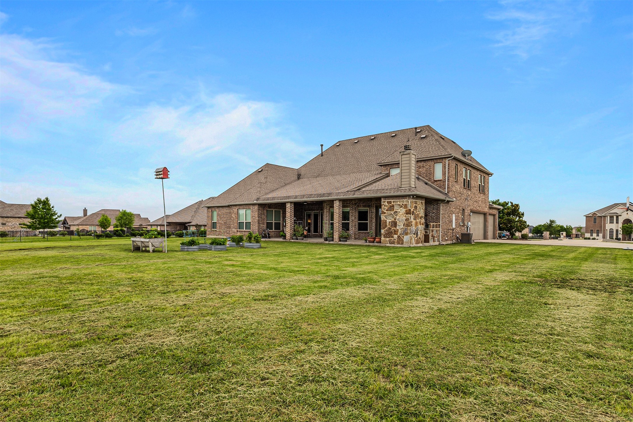 3025 Bridgecreek Drive Rockwall TX 75032