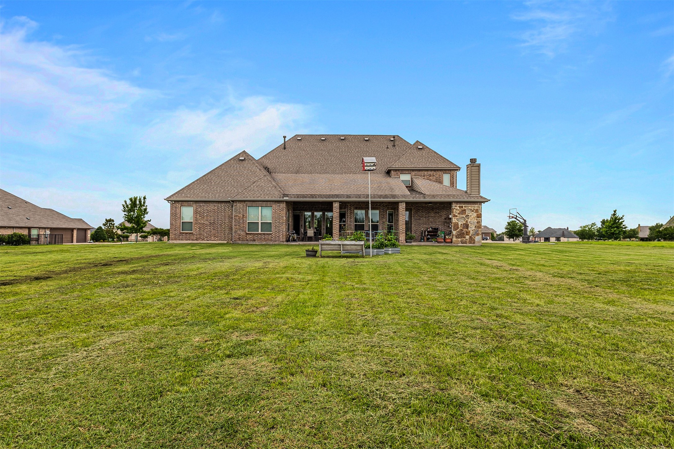 3025 Bridgecreek Drive Rockwall TX 75032