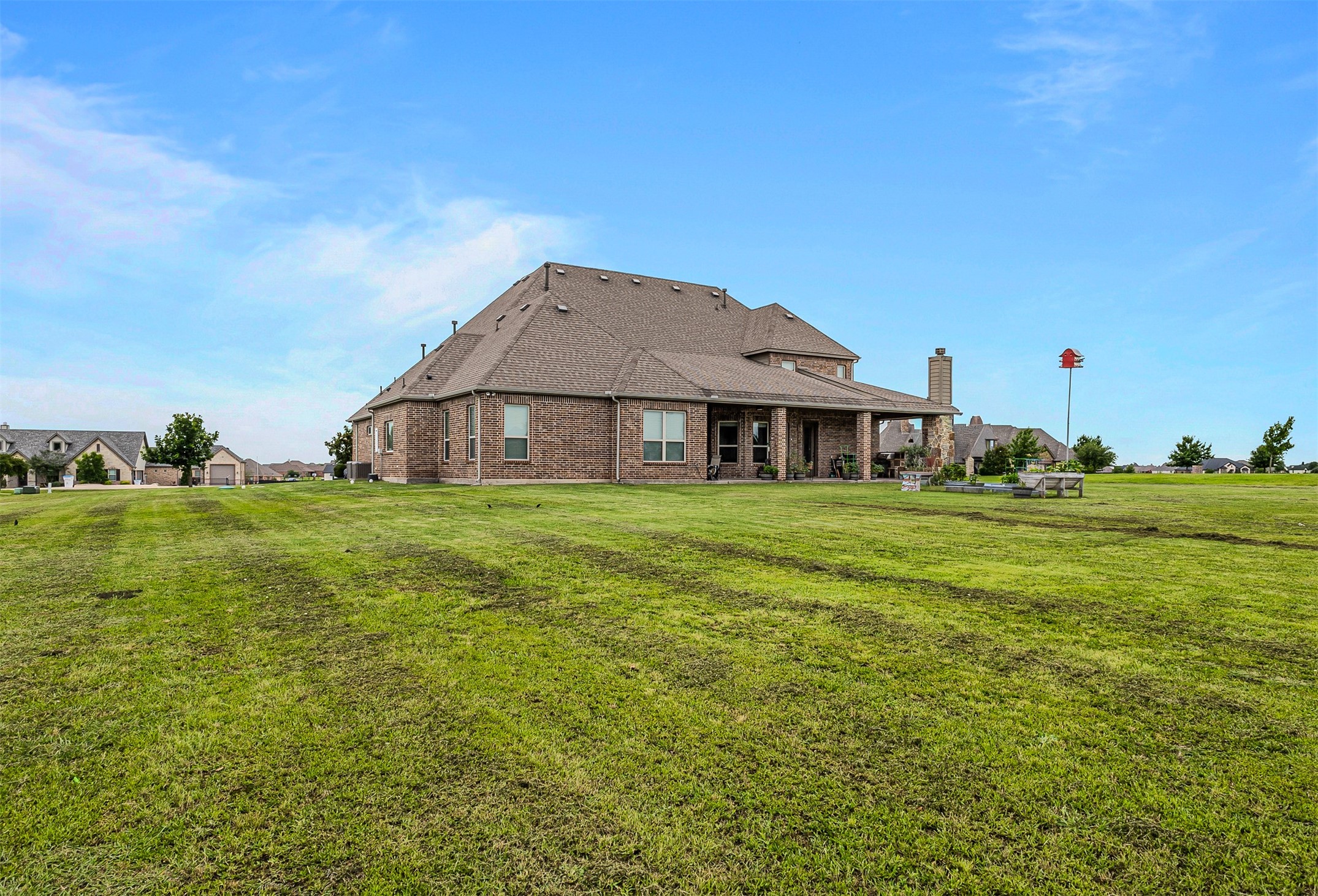 3025 Bridgecreek Drive Rockwall TX 75032