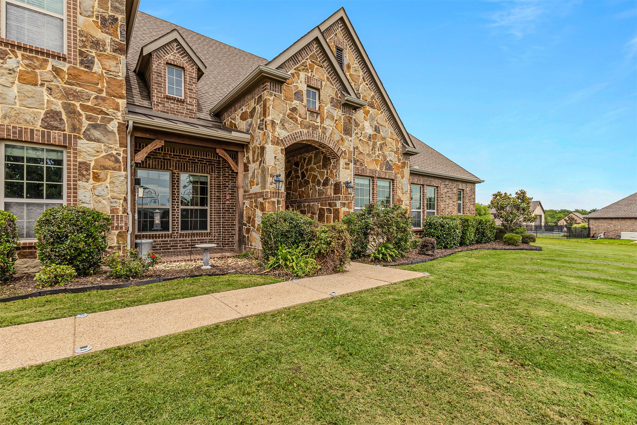 3025 Bridgecreek Drive Rockwall TX 75032