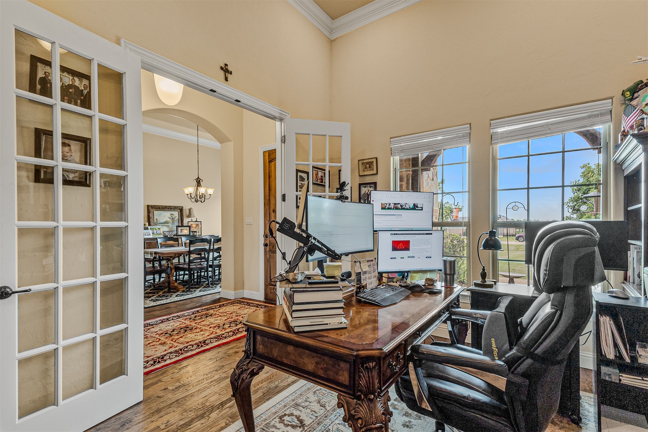 3025 Bridgecreek Drive Rockwall TX 75032
